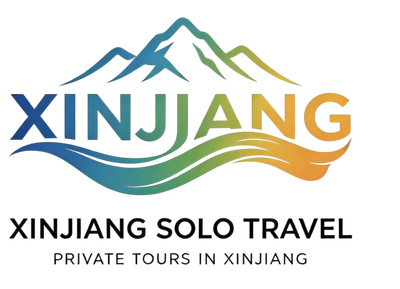 Xinjiang travel scenery