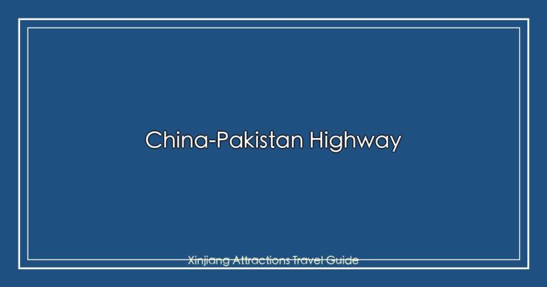Kuqa Travel Guide: Complete 2026 Itinerary