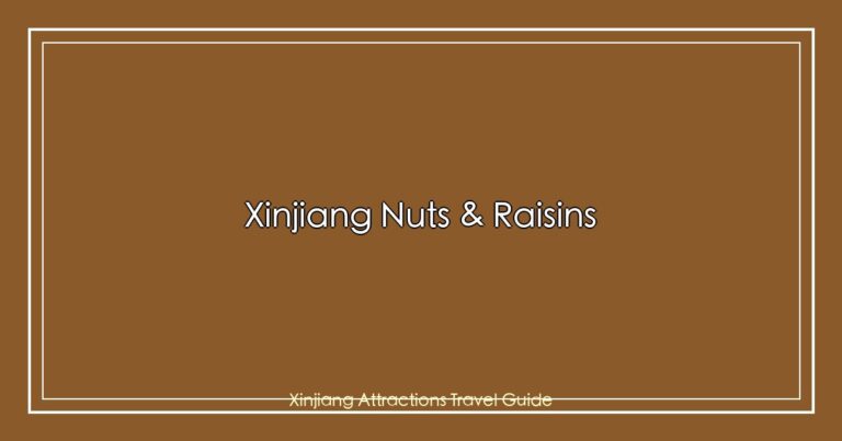Xinjiang Photography Guide: Best Spots & Timing 2026