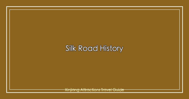 Kashgar Old City: Complete Travel Guide 2026