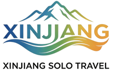 Xinjiang Tourism Website