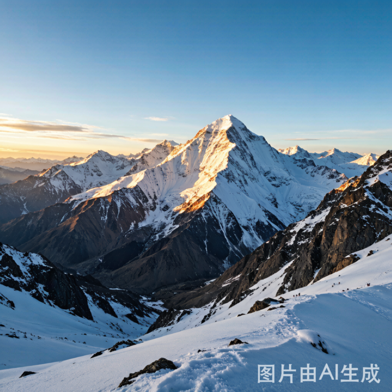 Muztagh Ata & K2: Trekking Guide for Adventurers