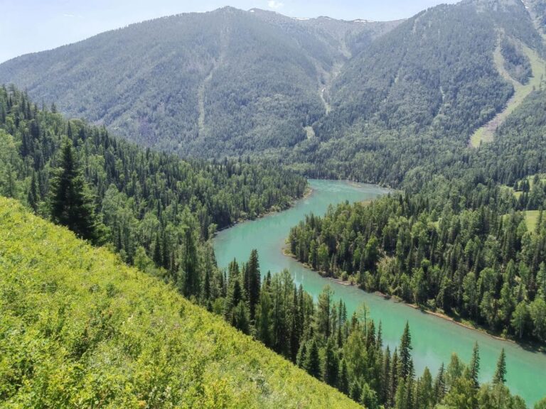 Xinjiang Photography Itinerary: A Day-by-Day Light Schedule