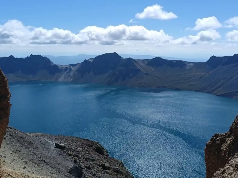 Heavenly Lake (Tianchi): Complete Travel Guide 2024 - Featured