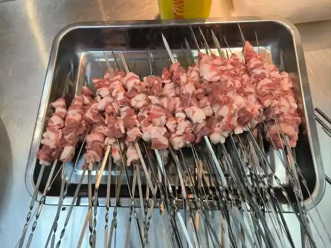 Xinjiang Food Guide: 15 Dishes You Must Try in 2026