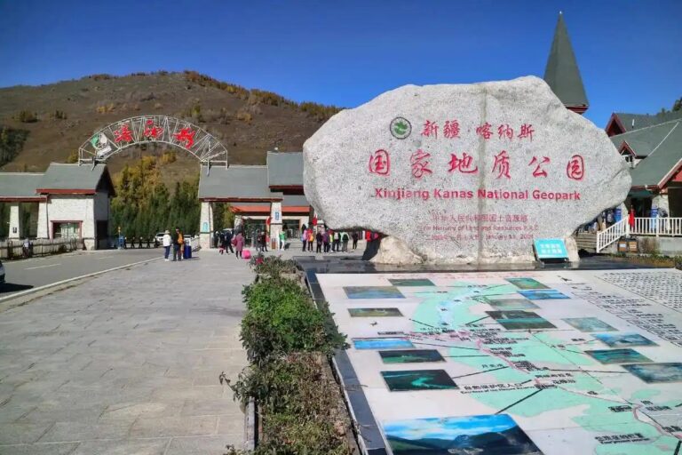 Habahe Travel Guide: Birch Forests on Xinjiang’s Northwestern Edge