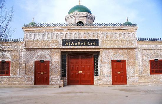 Kuqa: The Qiuci Culture Ancient City Guide