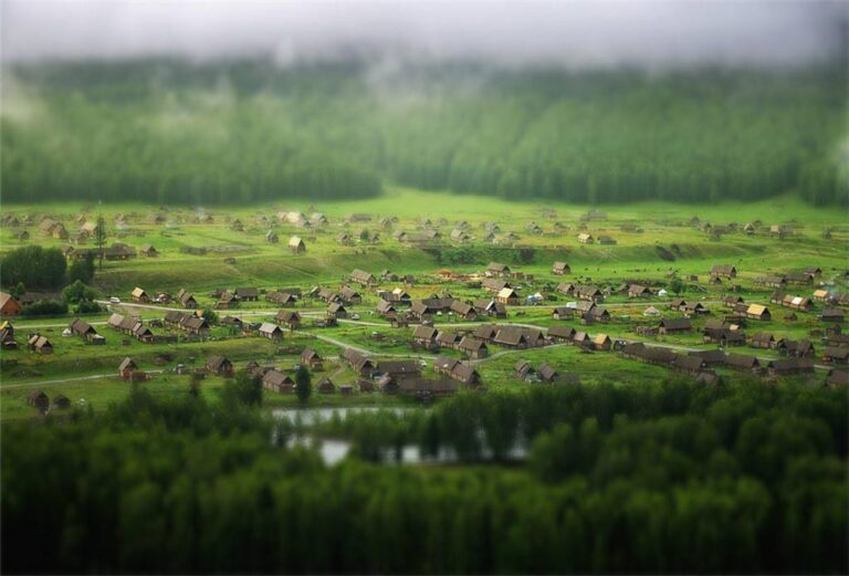 Xinjiang for First-Time Visitors: What to Expect