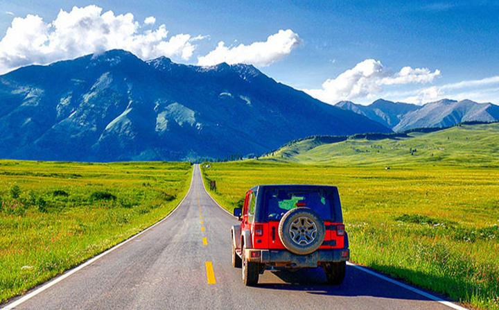 Xinjiang Travel Cost Breakdown 2026: A Real Budget Guide