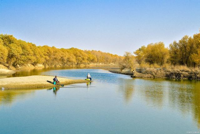 Korla Travel Guide: The Capital of Southern Xinjiang